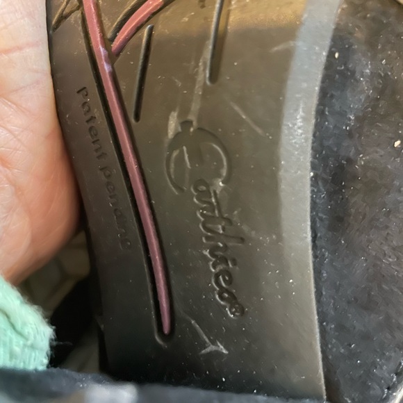 Earthies Shoes - Picture 2 of 6